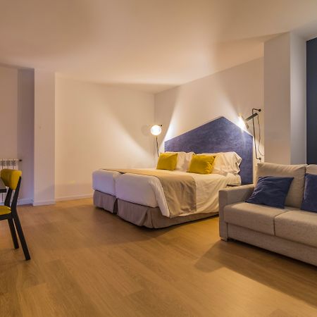 Aj Hotel And Spa Canillo Kültér fotó