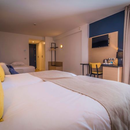 Aj Hotel And Spa Canillo Kültér fotó