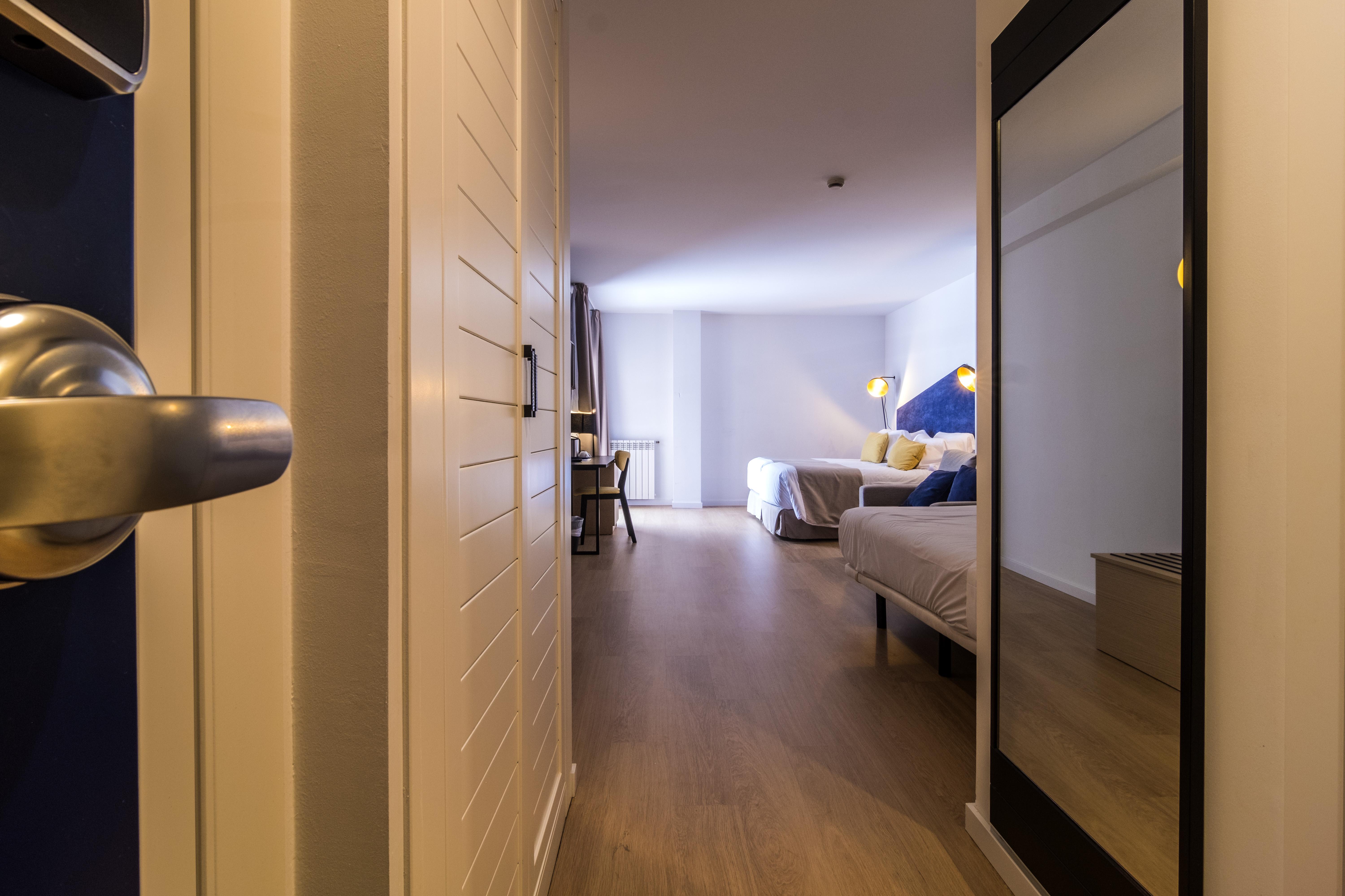 Aj Hotel And Spa Canillo Kültér fotó