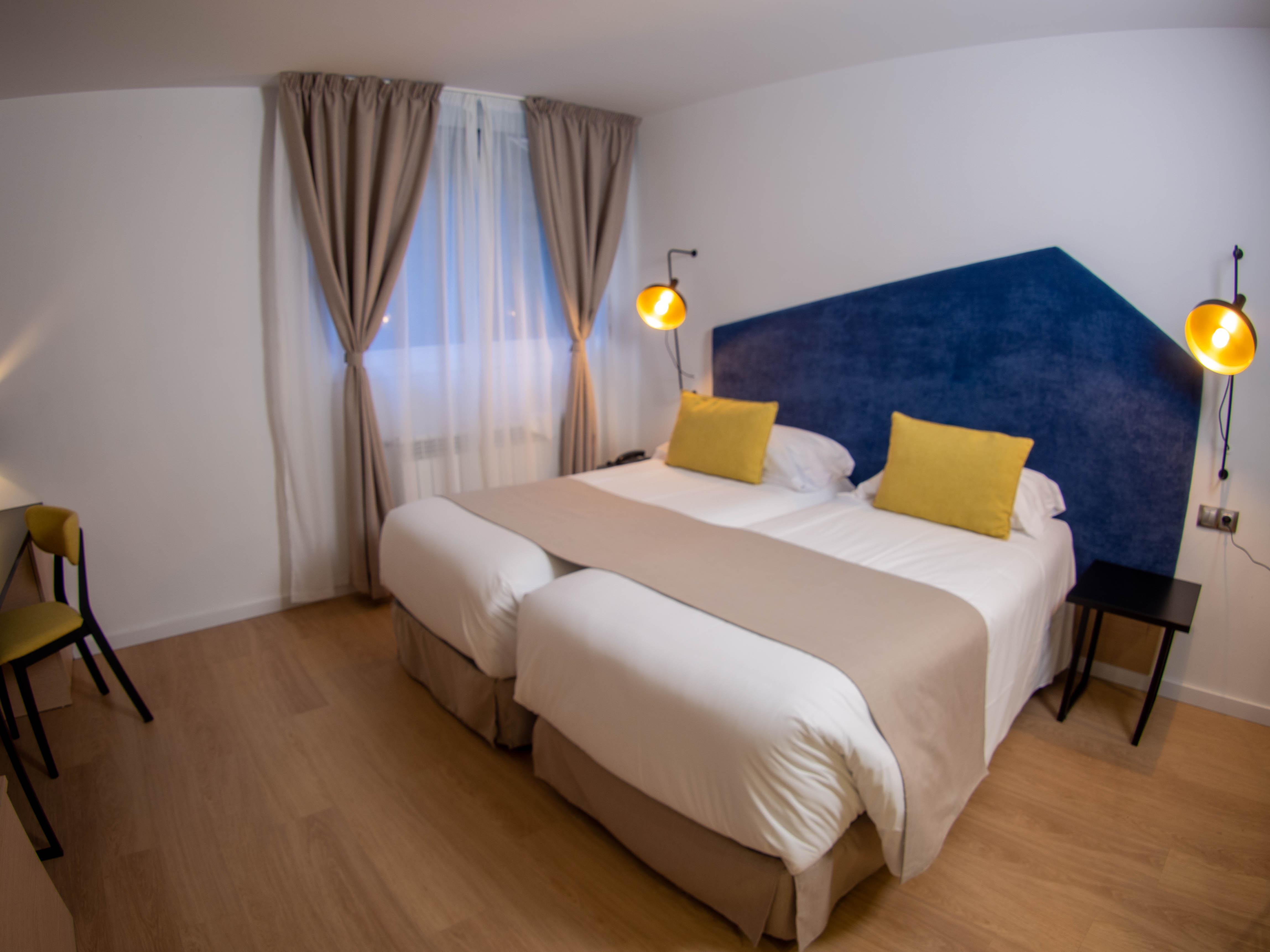 Aj Hotel And Spa Canillo Kültér fotó