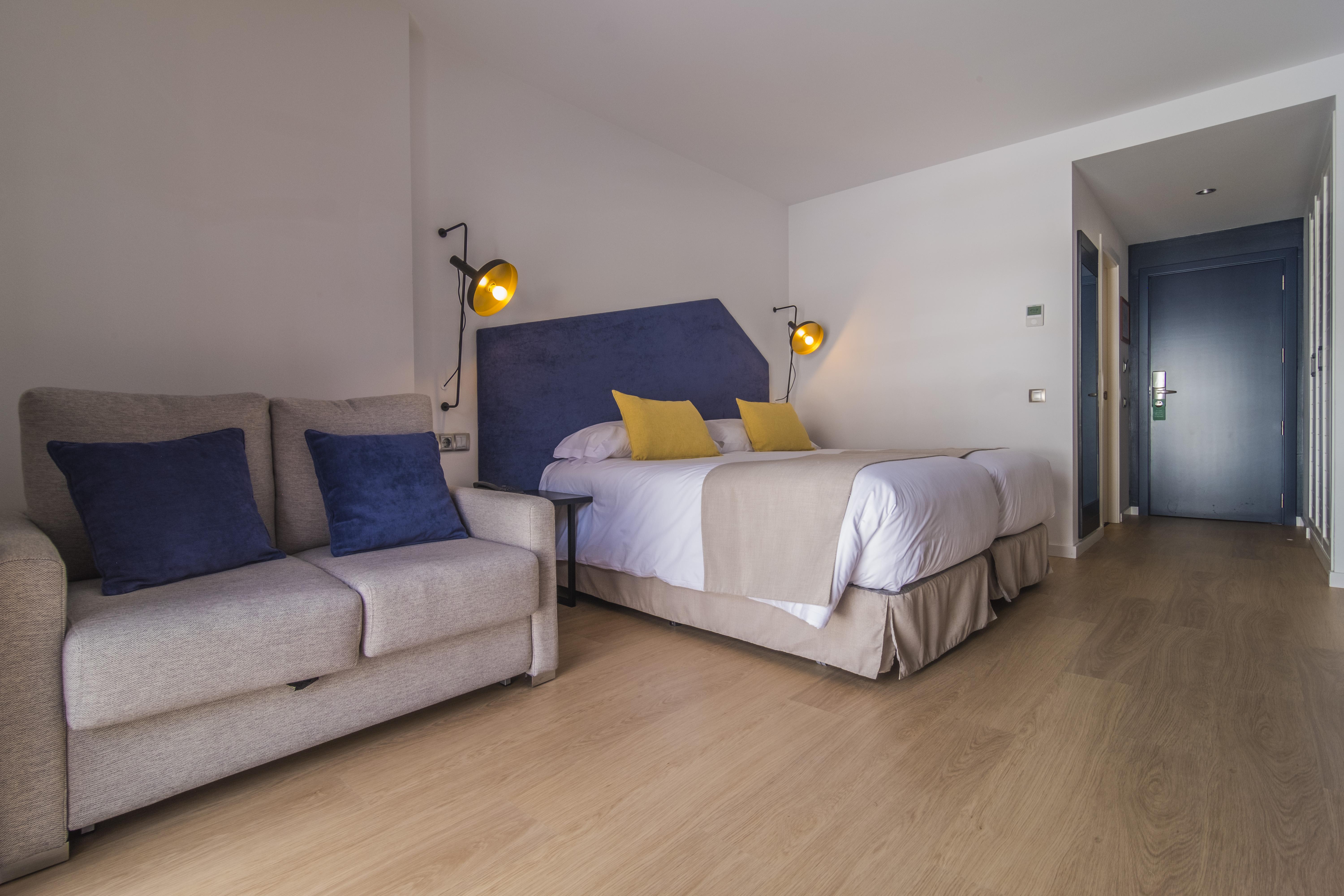 Aj Hotel And Spa Canillo Kültér fotó