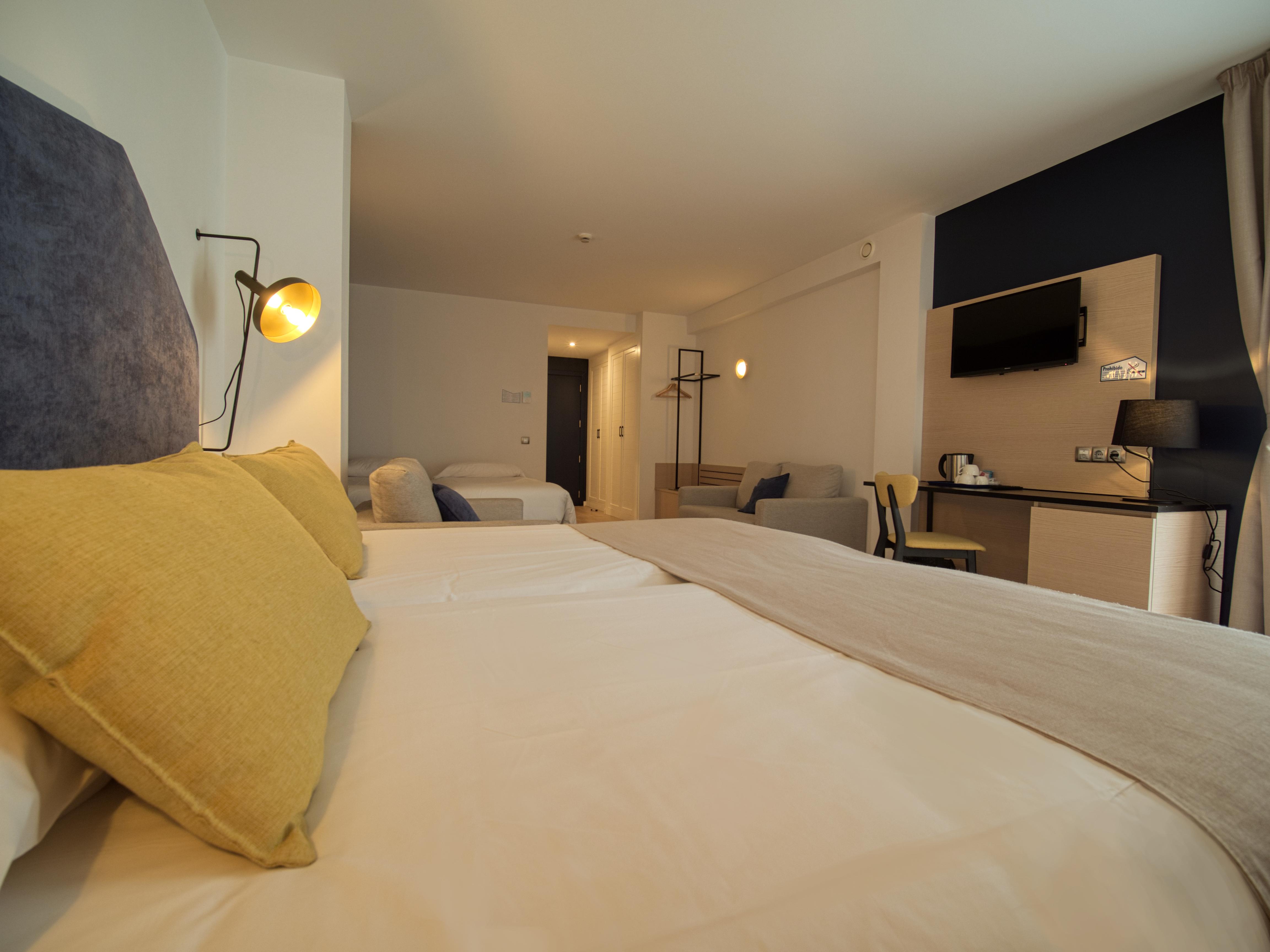 Aj Hotel And Spa Canillo Kültér fotó