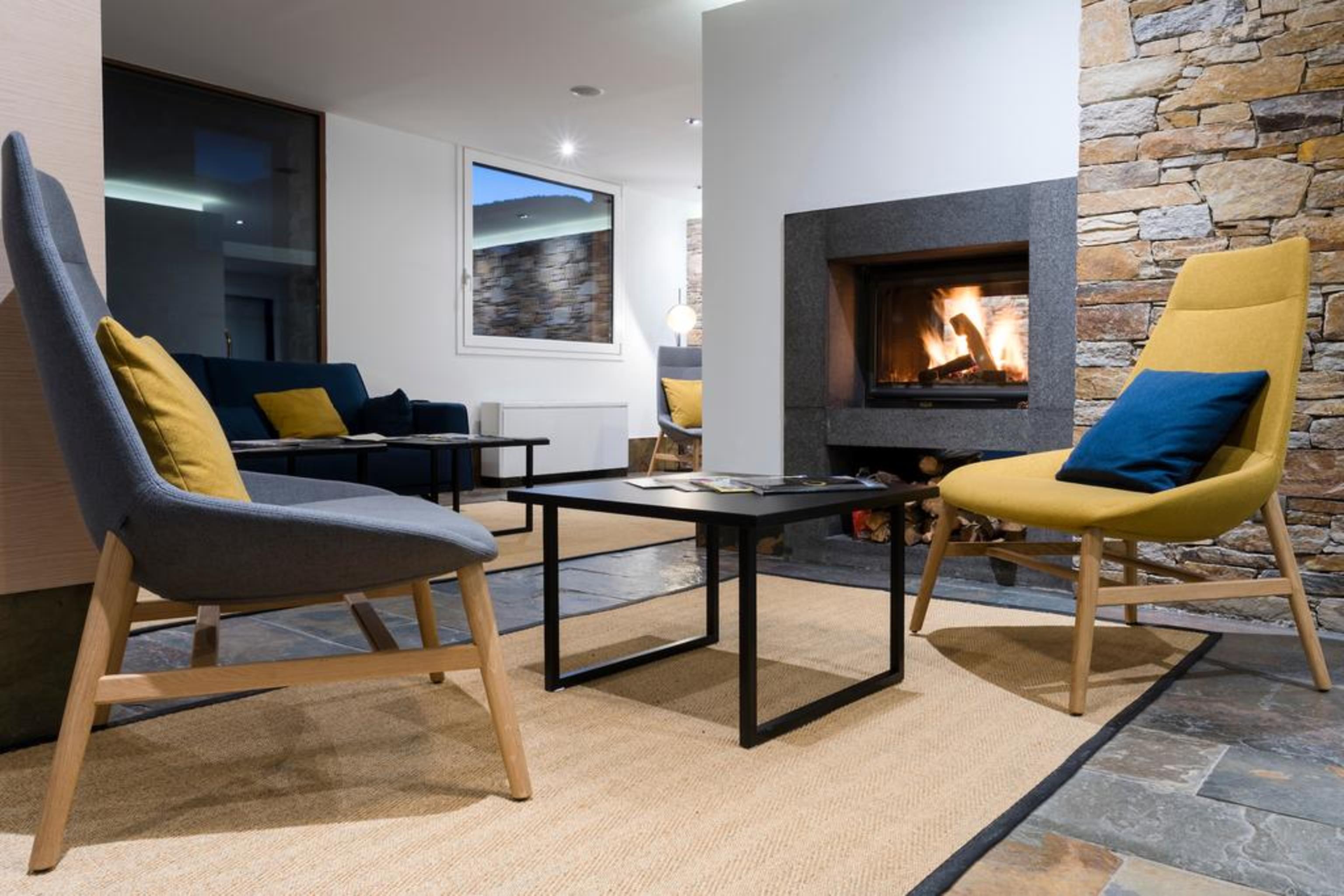 Aj Hotel And Spa Canillo Kültér fotó