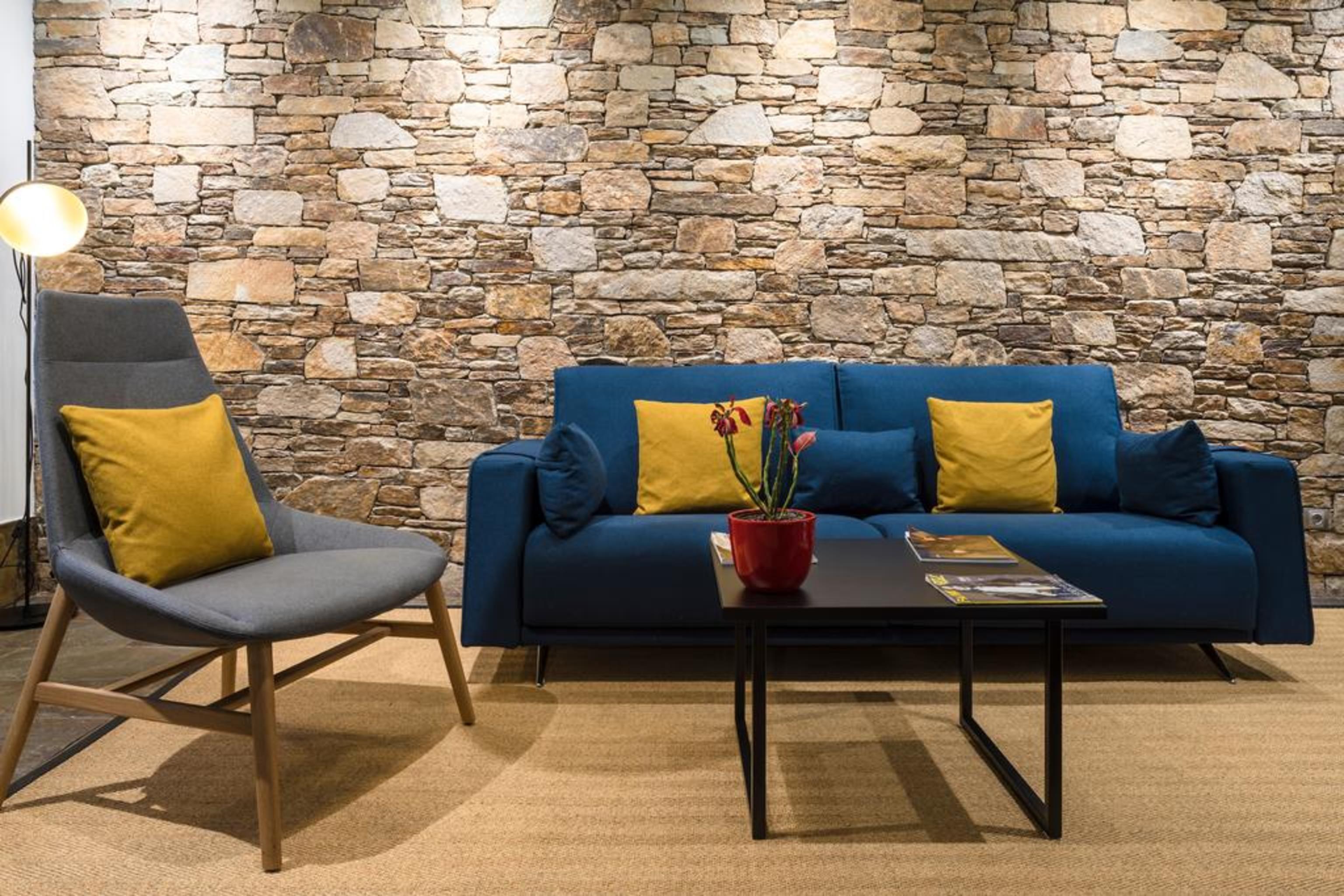 Aj Hotel And Spa Canillo Kültér fotó