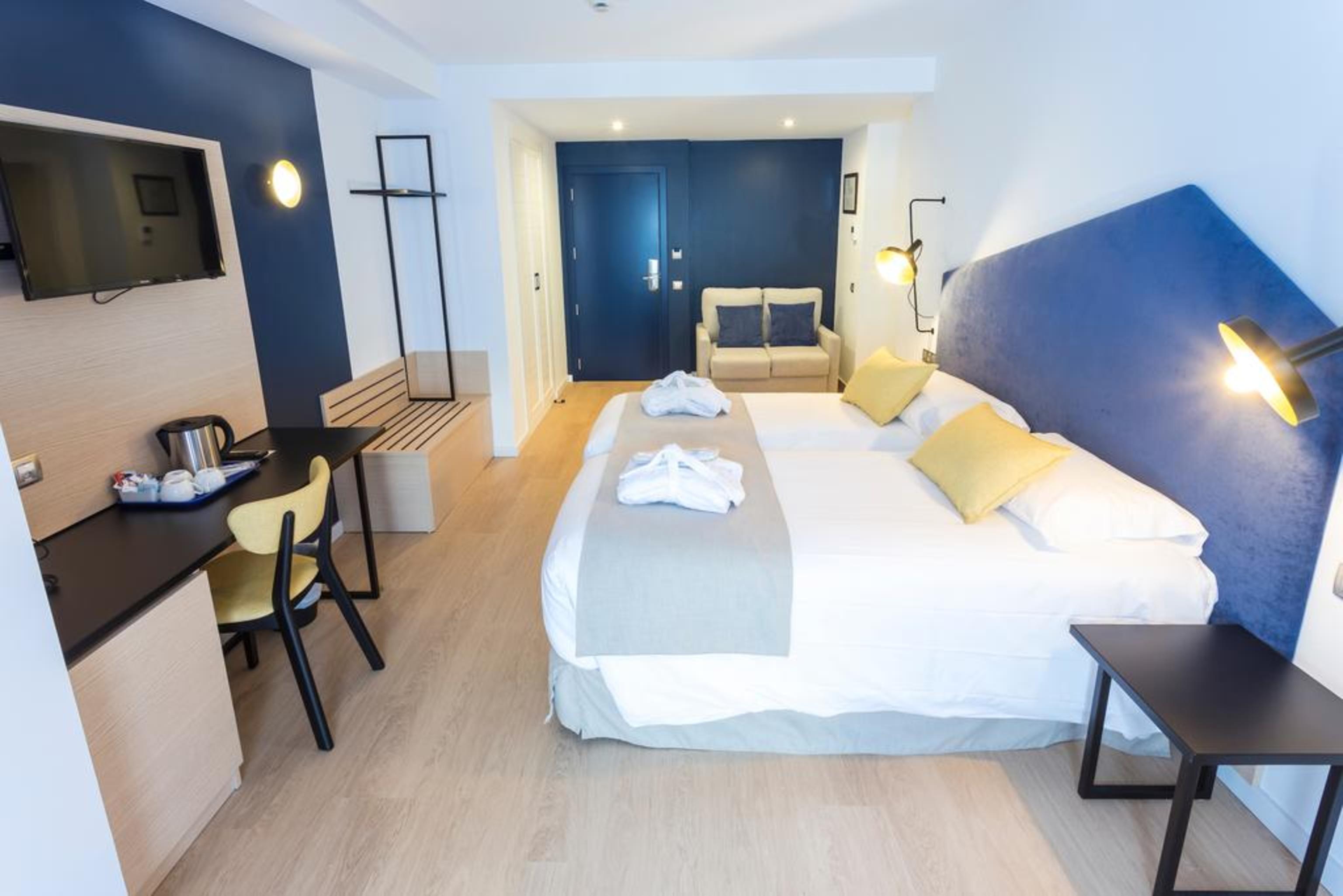 Aj Hotel And Spa Canillo Kültér fotó