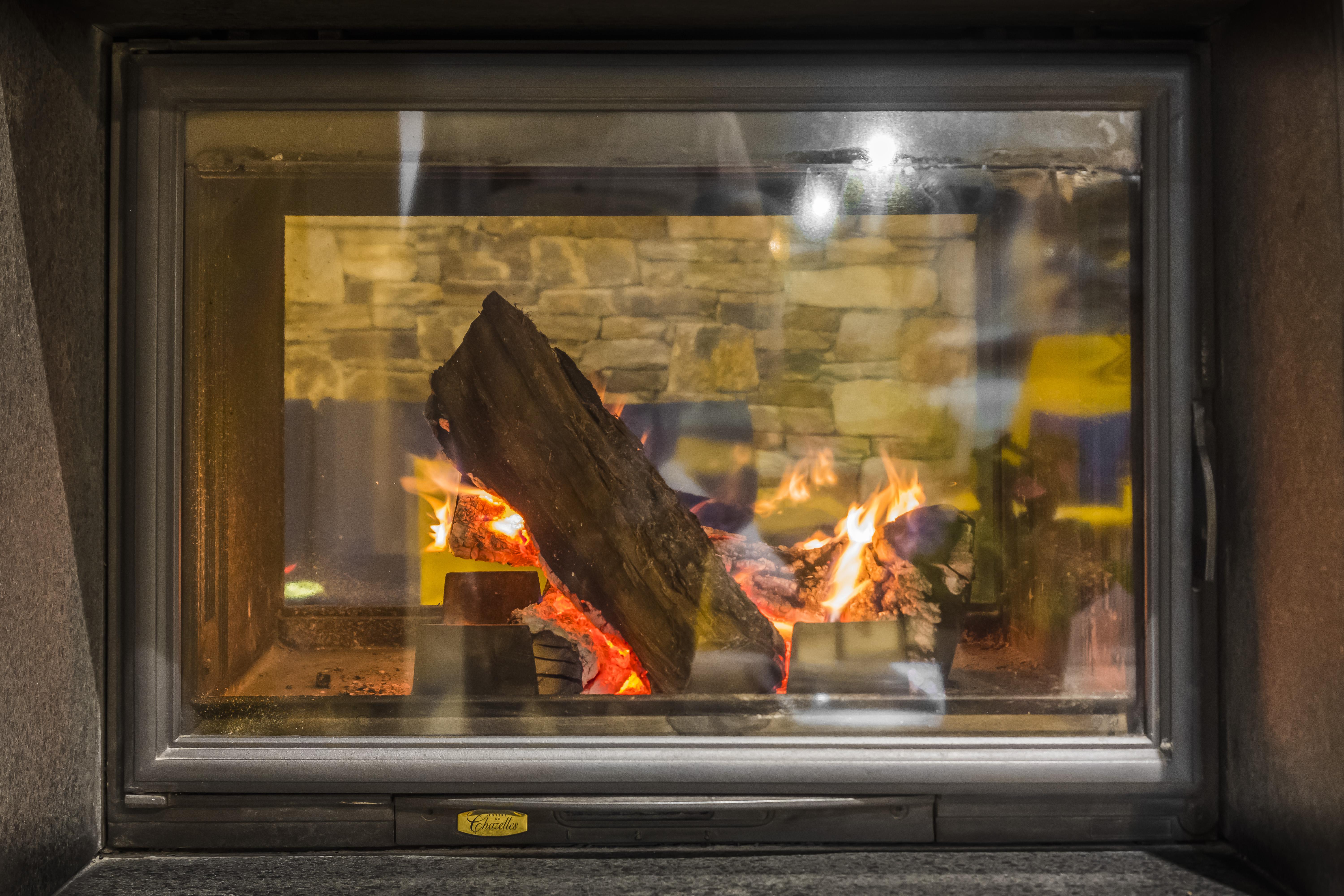 Aj Hotel And Spa Canillo Kültér fotó